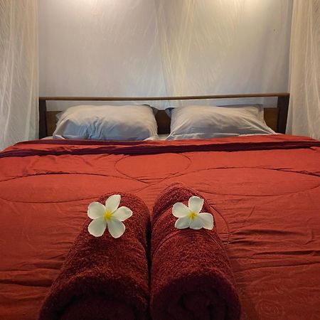 شقة Rimba Bungalow Kuta  المظهر الخارجي الصورة