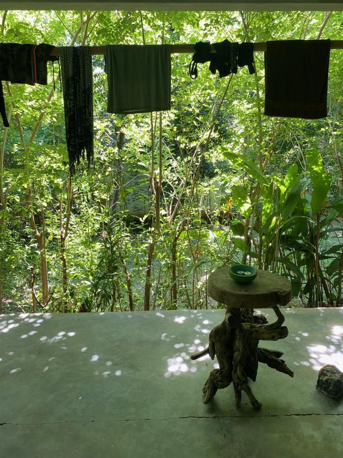 شقة Rimba Bungalow Kuta  المظهر الخارجي الصورة