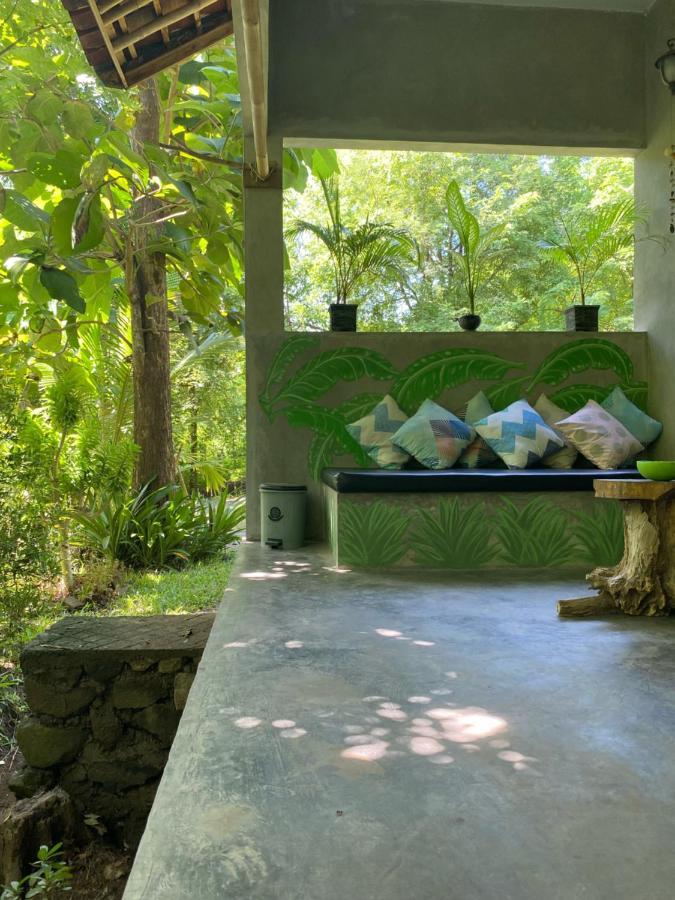 شقة Rimba Bungalow Kuta  المظهر الخارجي الصورة