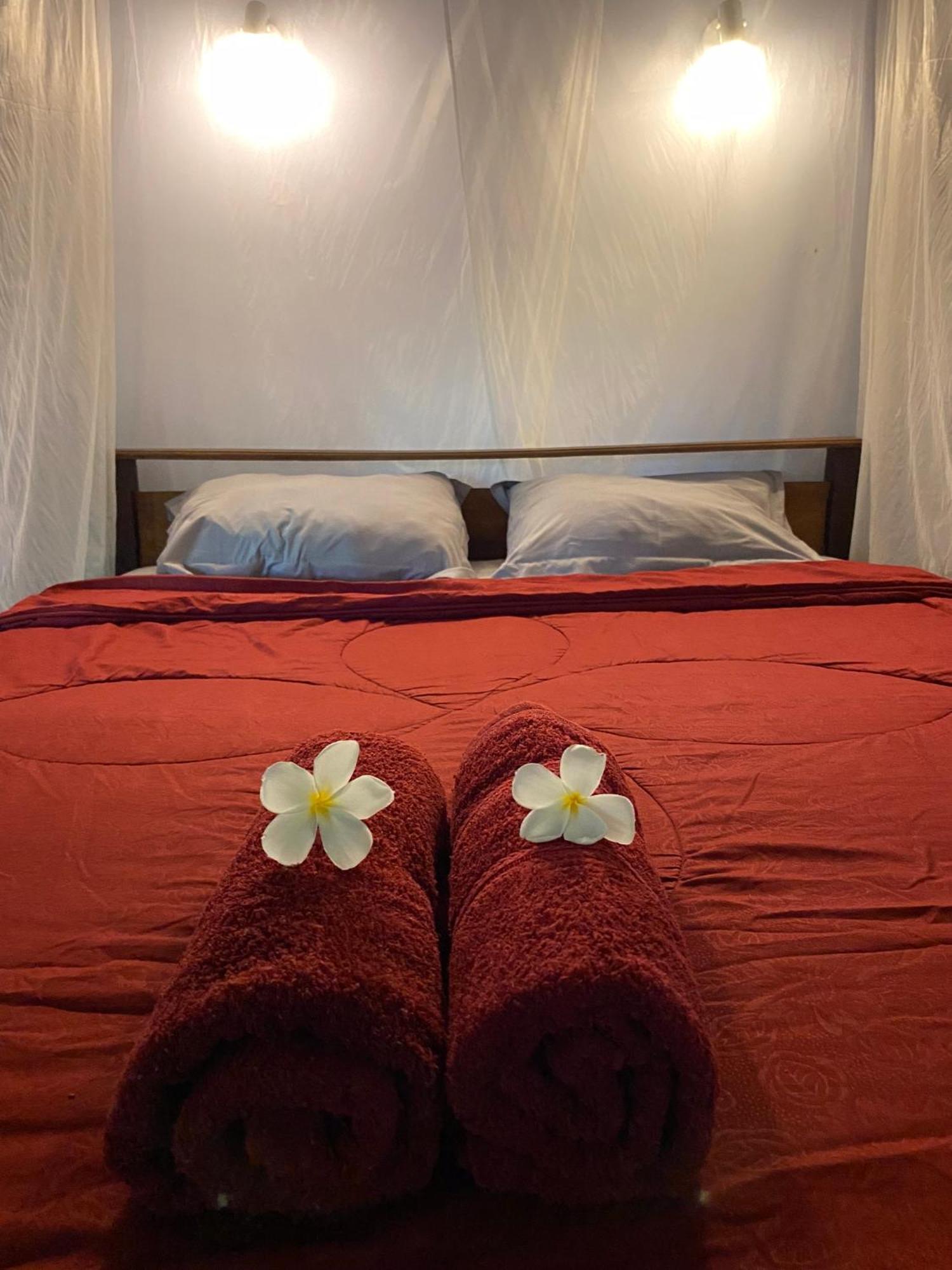شقة Rimba Bungalow Kuta  المظهر الخارجي الصورة