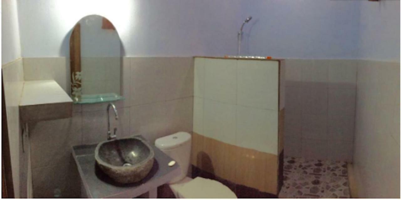 شقة Rimba Bungalow Kuta  المظهر الخارجي الصورة