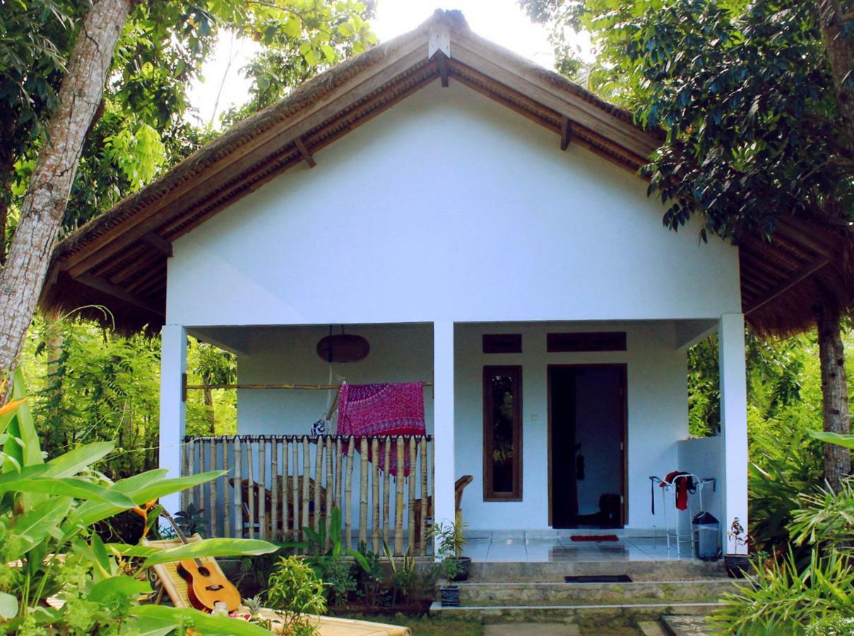 شقة Rimba Bungalow Kuta  المظهر الخارجي الصورة