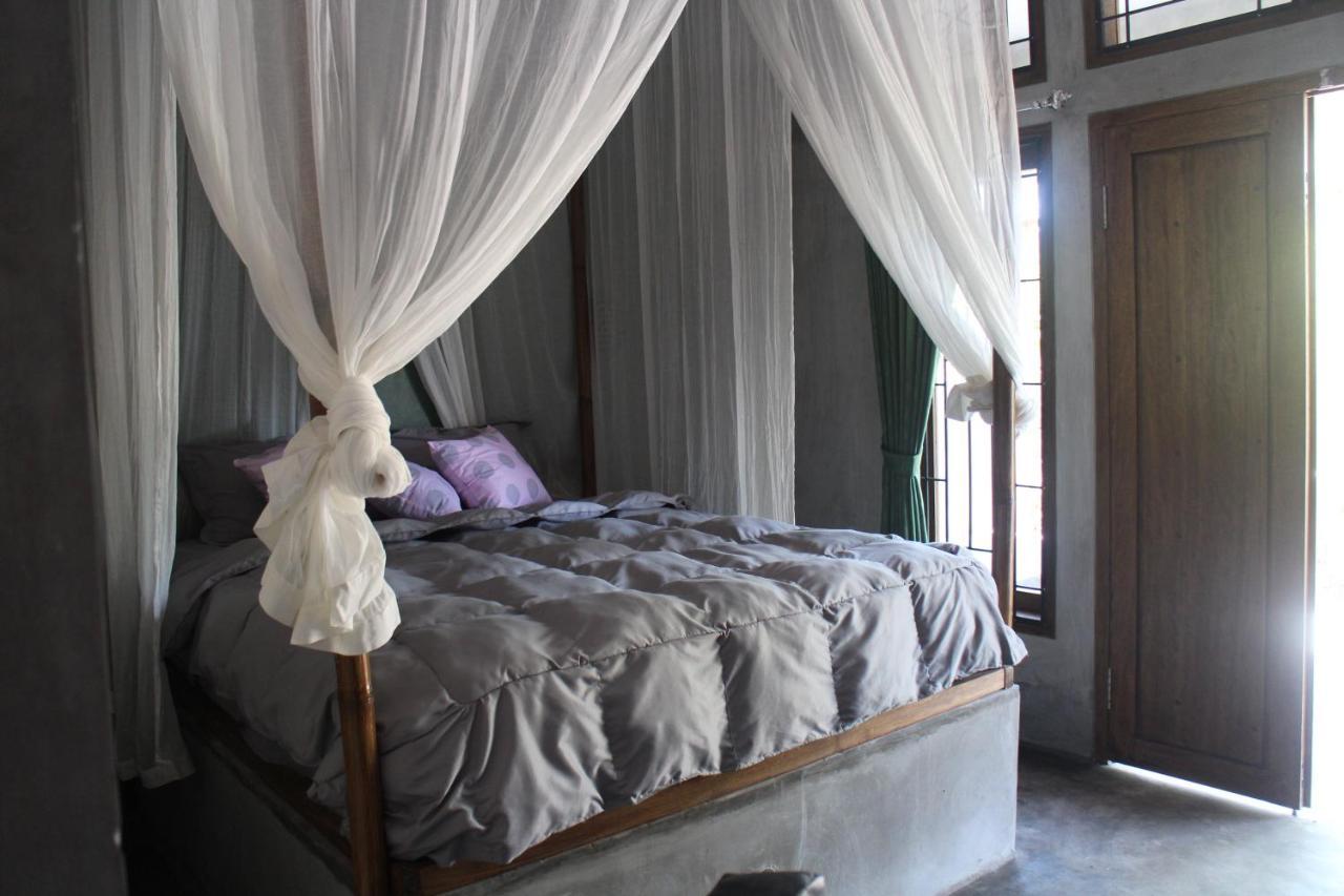شقة Rimba Bungalow Kuta  المظهر الخارجي الصورة