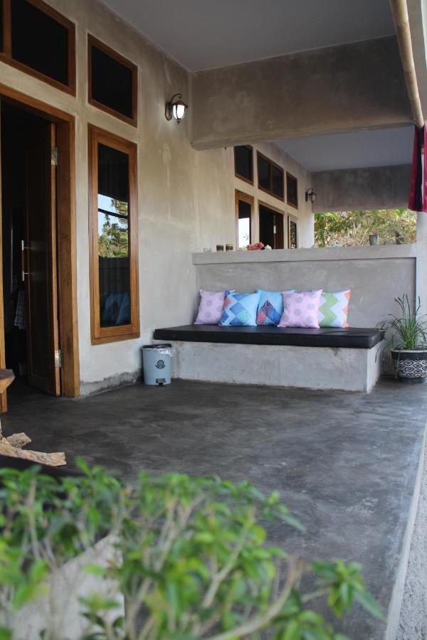 شقة Rimba Bungalow Kuta  المظهر الخارجي الصورة