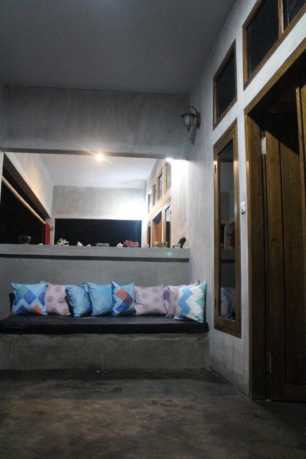شقة Rimba Bungalow Kuta  المظهر الخارجي الصورة