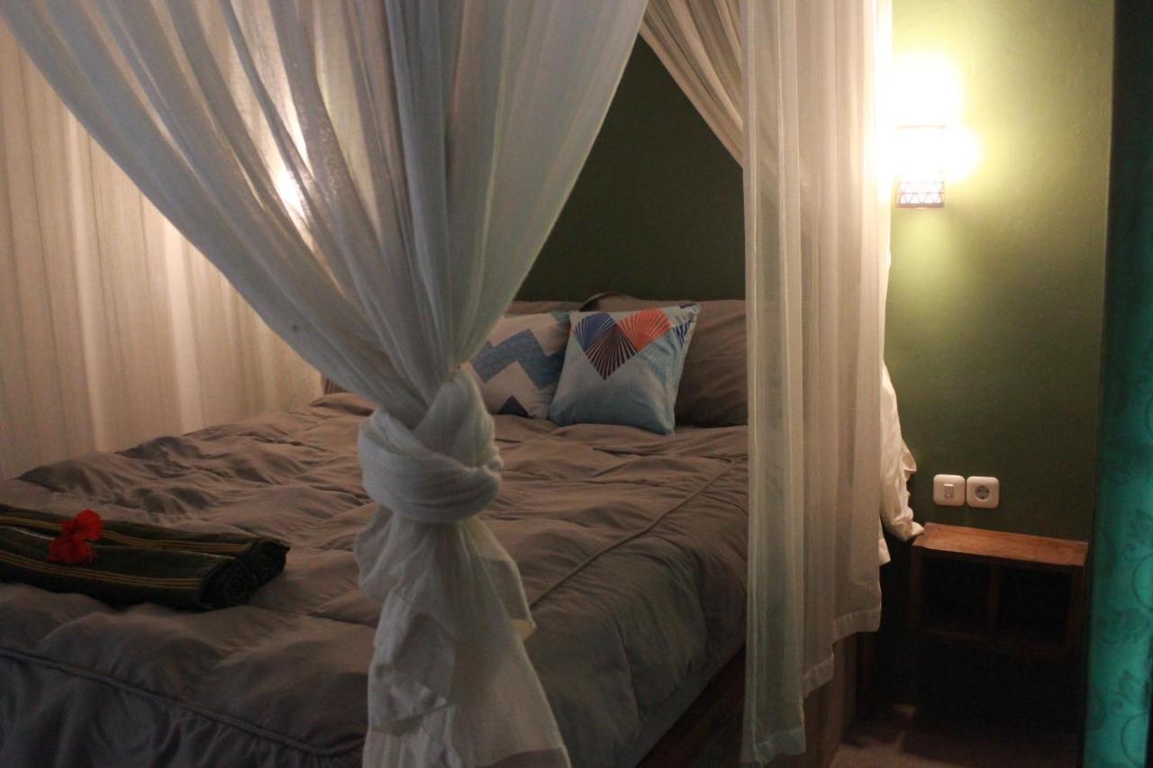 شقة Rimba Bungalow Kuta  المظهر الخارجي الصورة